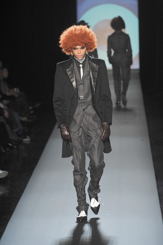 Jean Paul Gaultier / - 2009-2010